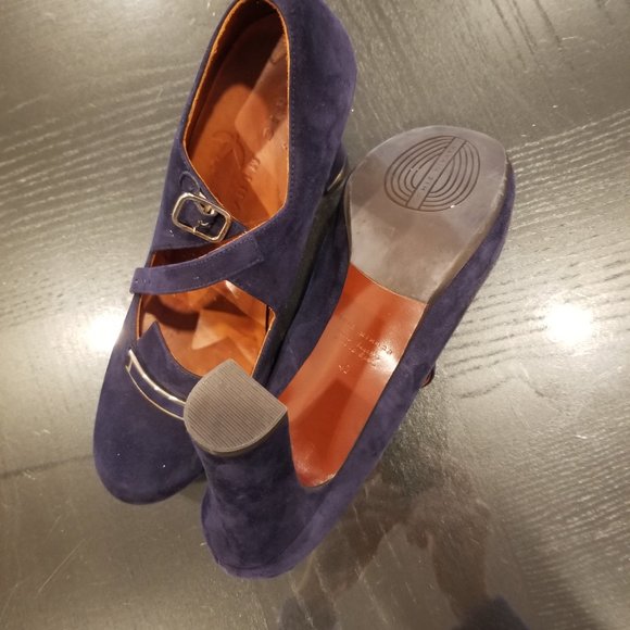 Chie Mihara shoes ,booties and sandals. - Picture 6 of 16